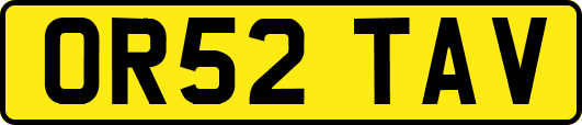 OR52TAV