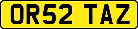 OR52TAZ