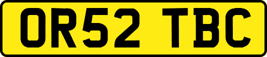 OR52TBC