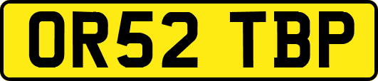 OR52TBP