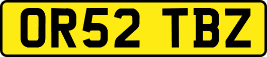 OR52TBZ