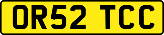 OR52TCC