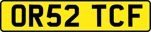 OR52TCF