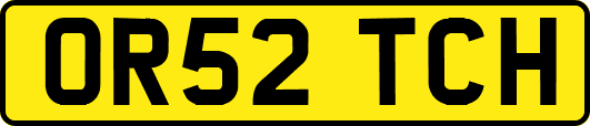 OR52TCH