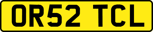 OR52TCL