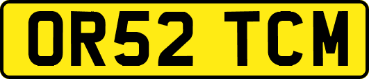 OR52TCM