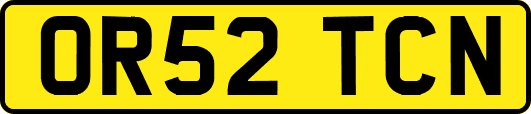 OR52TCN