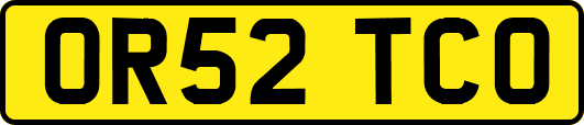 OR52TCO