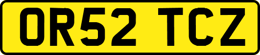 OR52TCZ