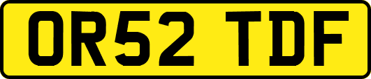 OR52TDF