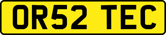 OR52TEC