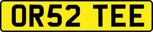 OR52TEE