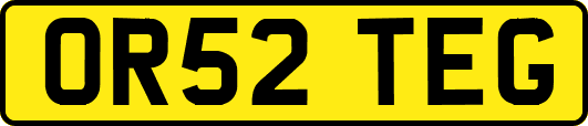 OR52TEG