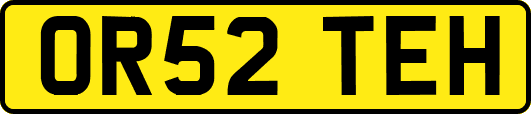 OR52TEH