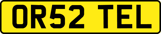 OR52TEL