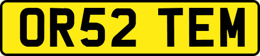 OR52TEM