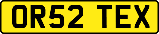 OR52TEX