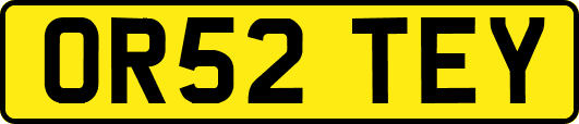 OR52TEY