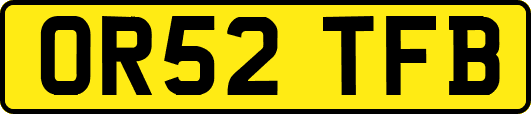 OR52TFB