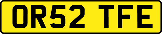 OR52TFE