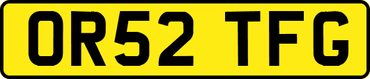 OR52TFG