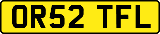 OR52TFL