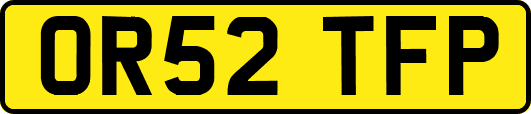 OR52TFP