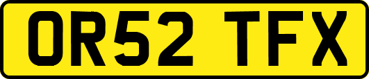 OR52TFX