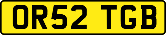 OR52TGB