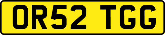 OR52TGG