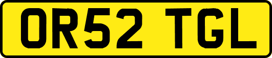 OR52TGL
