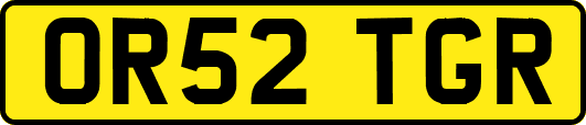 OR52TGR
