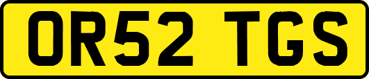 OR52TGS