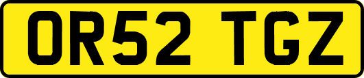 OR52TGZ