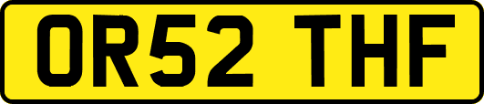 OR52THF