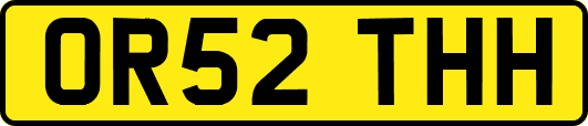 OR52THH