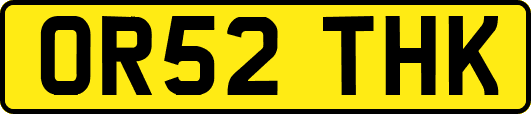 OR52THK