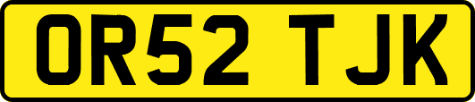 OR52TJK