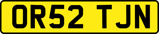 OR52TJN