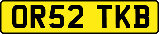 OR52TKB