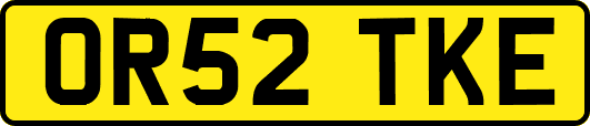 OR52TKE