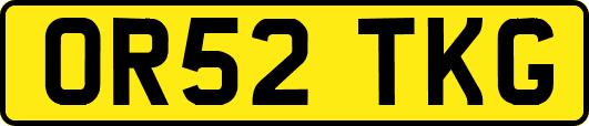 OR52TKG