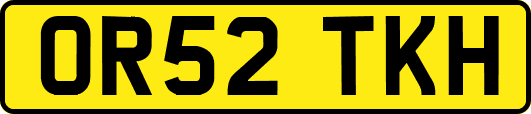 OR52TKH