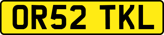 OR52TKL