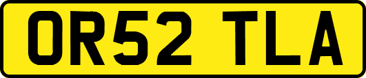 OR52TLA