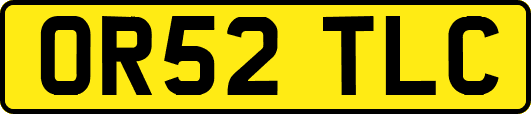 OR52TLC