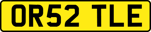 OR52TLE