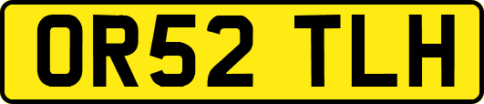 OR52TLH