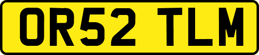 OR52TLM