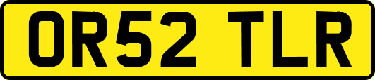 OR52TLR